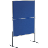 FRANKEN tableau de prsentation PRO, pliable