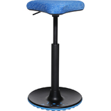 Topstar tabouret "Sitness H1", bleu