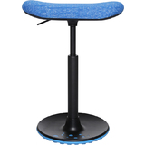 Topstar tabouret "Sitness H2", bleu