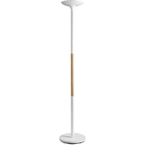 UNiLUX lampadaire  led PRYSKA, dimmable, htre/blanc