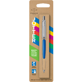 PARKER stylo  bille rtractable jotter ORIGINALS bleu C.T.