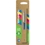PARKER stylo  bille rtractable jotter ORIGINALS bleu C.T.