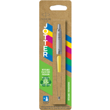 PARKER stylo  bille rtractable jotter ORIGINALS jaune C.T.