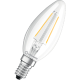 LEDVANCE ampoule LED classic B, 2,5 Watt, E14