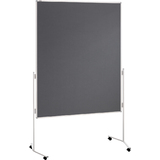 FRANKEN tableau de prsentation ECO, 1.200 x 1.500 mm