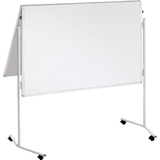 FRANKEN tableau de prsentation ECO, 2x 750x1.200 mm, carton