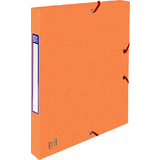 Oxford Bote de classement top File+, 25 mm, A4, orange