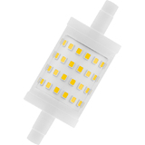 LEDVANCE ampoule LED dim LINE, 9,5 Watt, R7s