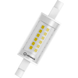 LEDVANCE ampoule LED LINE, 7,0 Watt, r7s (827)