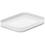 SmartStore couvercle pour bote de rangement compact S blanc