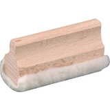 Wonday mini brosse pour tableau blanc, en bois