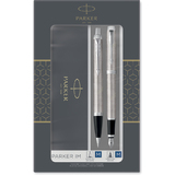 PARKER coffret de stylos JOTTER acier C.C.