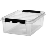 SmartStore Bote de rangement classic 24, 21 litres