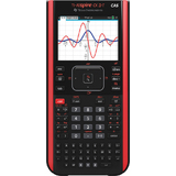TEXAS instruments Calculatrice graphique TI-Nspire cx-ii T