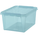 smartstore Bote de rangement colour 31, 32 litres, aigue