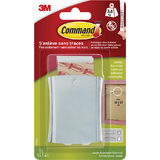 3M command Crochet de fixation pour tableau, taille: XL