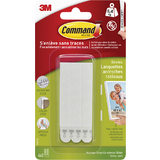 3M command Languettes de fixation pour cadres, taille M,