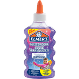 ELMER'S colle  paillettes "Glitter Glue", 177 ml, violet