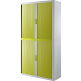 PAPERFLOW armoire  rideau easyOffice, 4 tagres