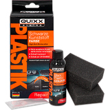 QUIXX peinture pour plastique, noir