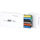 Tombow marqueur ABT PRO, kit de 12, landscape Colors