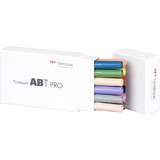 Tombow marqueur ABT PRO, set de 12 manga Colors