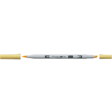 Tombow marqueur ABT PRO,  base d'alcool, pale yellow