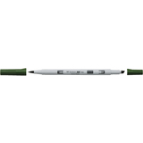 Tombow marqueur ABT PRO,  base d'alcool, dark jade