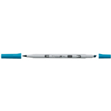 Tombow marqueur ABT PRO,  base d'alcool, turquoise