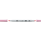 Tombow marqueur ABT PRO,  base d'alcool, pink