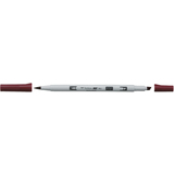 Tombow marqueur ABT PRO,  base d'alcool, port red