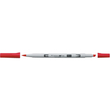 Tombow marqueur ABT PRO,  base d'alcool, cherry