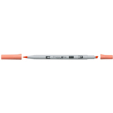 Tombow marqueur ABT PRO,  base d'alcool, coral