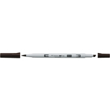 Tombow marqueur ABT PRO,  base d'alcool, brown