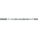 Tombow marqueur ABT PRO,  base d'alcool, cool grey 3
