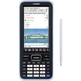 CASIO calculatrice graphique fx-cp400 (ClassPad II), noir