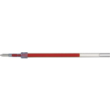 uni-ball recharge pour stylo JETSTREAM (SXN-7), rouge