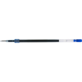 uni-ball recharge pour stylo JETSTREAM SX-210, bleu