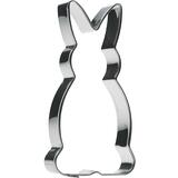 GastroMax Emporte-pice Lapin, hauteur: 100 mm, inox