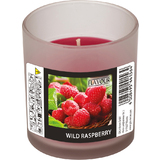 FLAVOUR by Gala bougie parfume, "Raspberry"