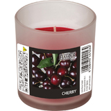 FLAVOUR by Gala bougie parfume, "Cherry"