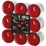 FLAVOUR by Gala bougie chauffe-plat "Cherry"