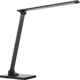 UNiLUX lampe de bureau  led POPY, dimmable, noir