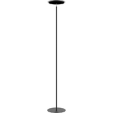 UNiLUX lampadaire  led LEDDY, dimmable, noir