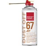 KONTAKT chemie Gaz dpoussirant dust OFF 67 JET, 300 ml