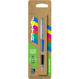 PARKER stylo plume jotter ORIGINAL bleu C.T.