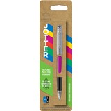 PARKER stylo plume jotter ORIGINAL magenta C.T.