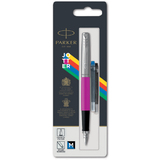 PARKER stylo plume jotter ORIGINAL magenta C.T.