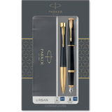 PARKER set d'criture urban Muted noir G.T.