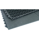 miltex tapis de travail Yoga solid Oil, 900 x 900 mm